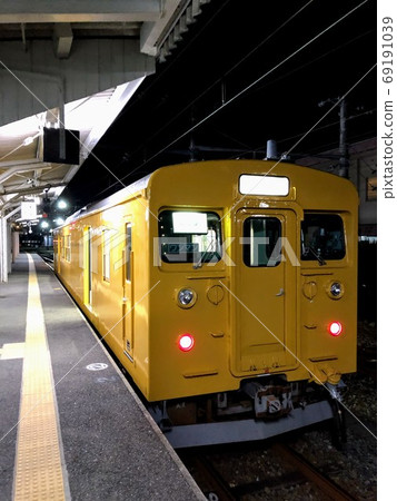 宇部線 宇部線 69191039