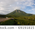 Shiretoko Pass Observatory, Hokkaido 69191815