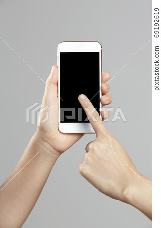 Hand,smartphone,cellphone,telephone,cell phone,phone 69192619