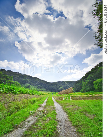 Scenery around Mifune no Sato Information Center Scenery around Mifune no Sato Information Center 69192634
