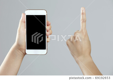 Hand,smartphone,cellphone,telephone,cell phone,phone 69192653
