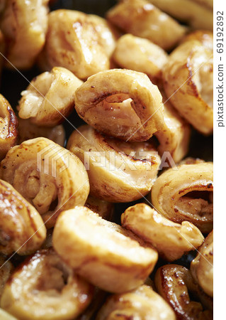 韓式荷爾蒙烤K 69192892