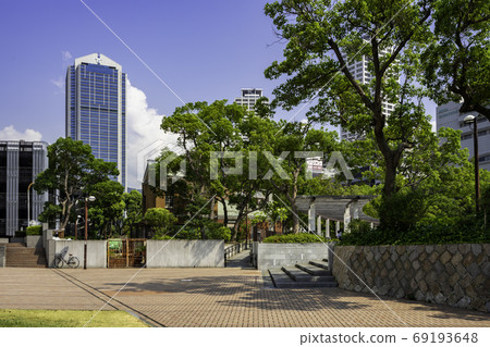 兵庫縣神戶市神戶東遊樂園 69193648