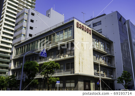 Kobe Japan Pearl Center Kobe Pearl Museum Kobe City, Hyogo Prefecture Kobe Japan Pearl Center Kobe Pearl Museum Kobe City, Hyogo Prefecture 69193714