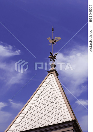 Kobe Weathercock House, Kobe City, Hyogo Prefecture 69194095