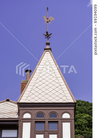 Kobe Weathercock House, Kobe City, Hyogo Prefecture Kobe Weathercock House, Kobe City, Hyogo Prefecture 69194099