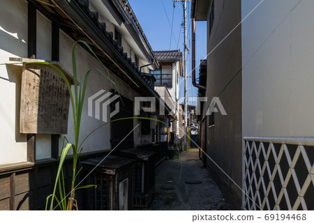 Cotton road 69194468