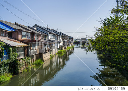 Cotton road 69194469