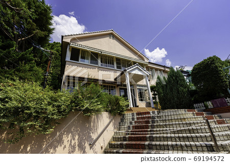 兵庫縣神戶市神戶北野一人館街 69194572