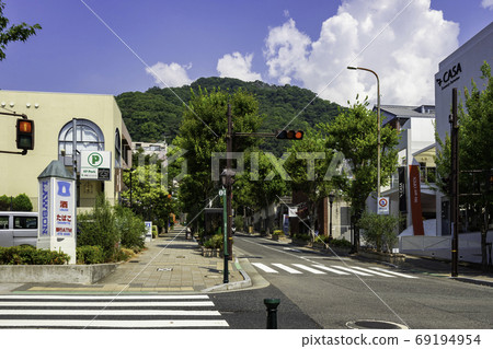 Kobe Kitanozaka Kobe City, Hyogo Prefecture 69194954