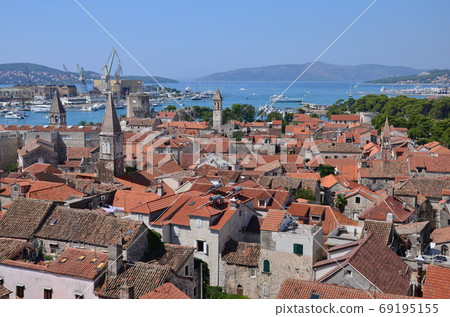 特羅吉爾（克羅地亞） 69195155