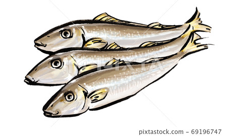 吻shirogisu龍圖 69196747