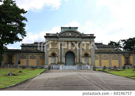 Nara National Museum/Exterior Nara National Museum/Exterior 69196757