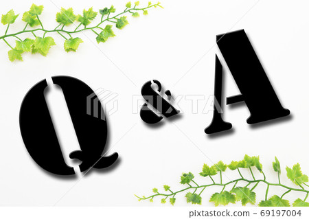 問題與答案 問 疑問 69197004