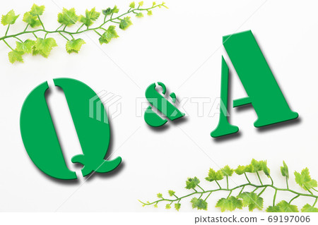 問題與答案 問 疑問 69197006