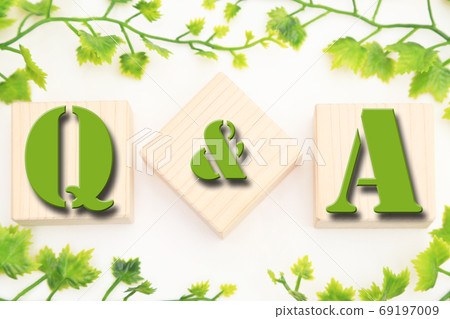 問題與答案 街區 積木 69197009