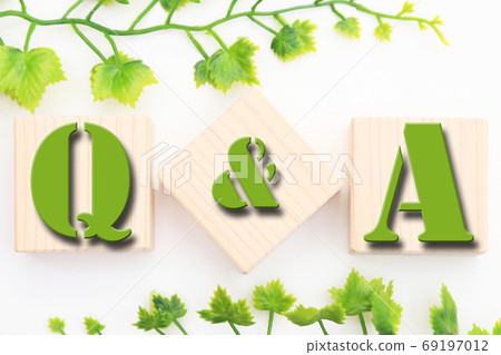 q&a, queue & agent, block 69197012