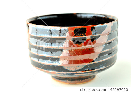 Mashiko Yaki的抹茶碗 69197020