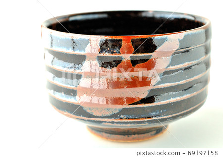 Mashiko Yaki的抹茶碗 69197158