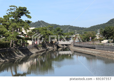 Wakayama Wakaura Manyo Road Wakayama Wakaura Manyo Road 69197357