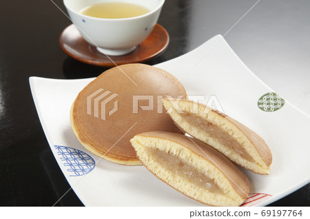 銅鑼燒 69197764