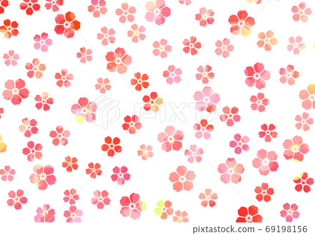 Cherry blossoms, cherry blossoms, spring cherry blossoms, spring breeze, spring background Cherry blossoms, cherry blossoms, spring cherry blossoms, spring breeze, spring background 69198156