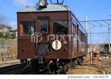 上發電動鐵路Deha 101 上發電動鐵路Deha 101 69198270