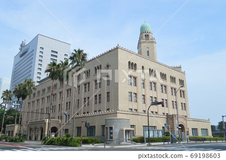 橫濱海關大樓 69198603