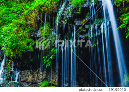 神馬瀑布 神馬瀑布 69199030