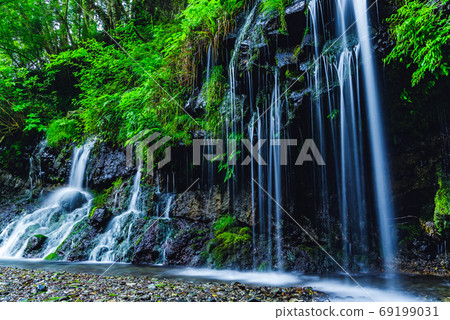 神馬瀑布 69199031