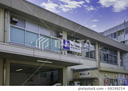 Akashi Nishi-Akashi Station East Exit Akashi City, Hyogo Prefecture Akashi Nishi-Akashi Station East Exit Akashi City, Hyogo Prefecture 69199254
