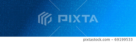 Panorama Light Blue Circuit Microchip Technology 69199533