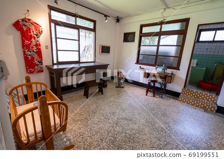 Matsu New Village Taoyuan Taiwan Military Village Attractions Taiwan Taoyuan Matsu New Village Matsu New Village Taoyuan Taiwan Military Village Attractions Taiwan Taoyuan Matsu New Village 69199551