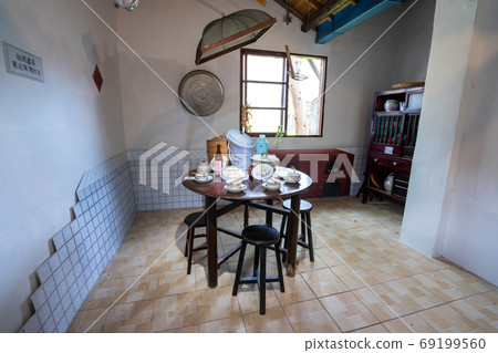 馬祖新村 桃園 台灣 眷村 景點 Taiwan Taoyuan Matsu New Village 馬祖新村 桃園 台灣 眷村 景點 Taiwan Taoyuan Matsu New Village 69199560