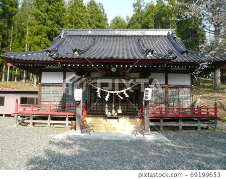 靖國神社 69199653