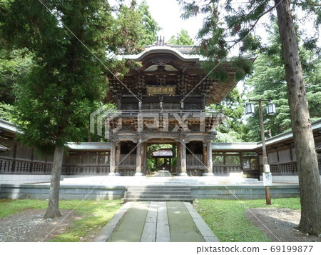 Hoonji Temple 69199877