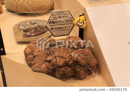 Genbudo Museum 69200179