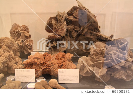 Genbudo Museum 69200181