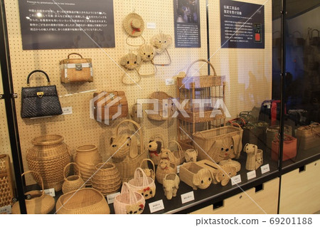 Genbudo Museum Genbudo Museum 69201188