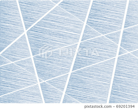 Wave Lines Pattern Abstract Background 69201394