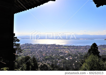 Hiyoshi Taisha Hiyoshi Taisha 69202013