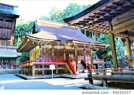 Hiyoshi Taisha Hiyoshi Taisha 69202037