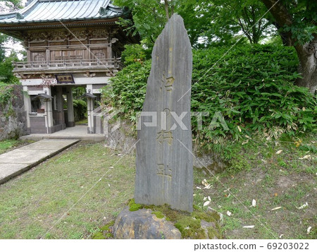 Swamp fence 69203022