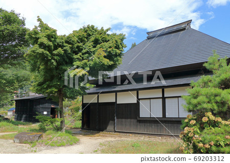 千國商所博物館仙境館和鹽倉 69203312