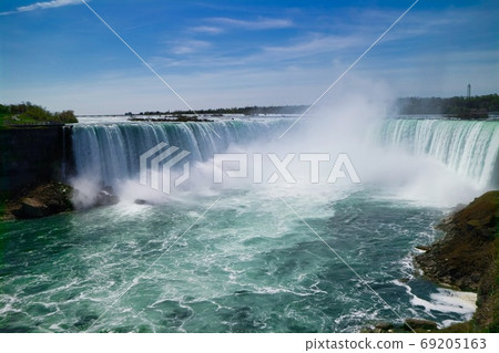 [加拿大安大略省]尼亞加拉大瀑布 69205163