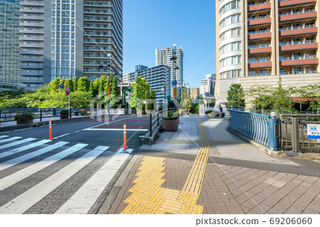 東京目黑河山本橋 東京目黑河山本橋 69206060