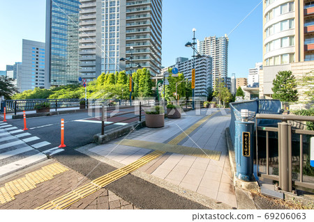 東京目黑河山本橋 東京目黑河山本橋 69206063