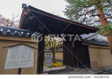 大東寺古琴寺正視圖 69206356