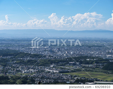 From Asamayama to Ise city From Asamayama to Ise city 69206910