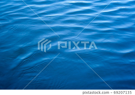 Water texture background Water texture background 69207135